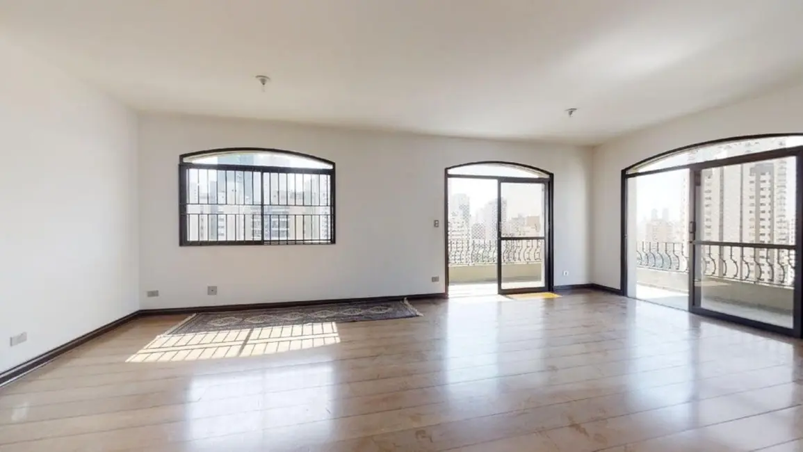 Foto 5 de Apartamento com 3 quartos à venda, 248m2 em São Paulo - SP
