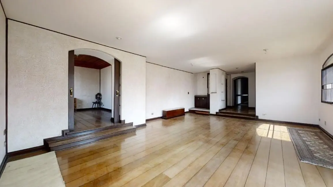 Foto 1 de Apartamento com 3 quartos à venda, 248m2 em São Paulo - SP