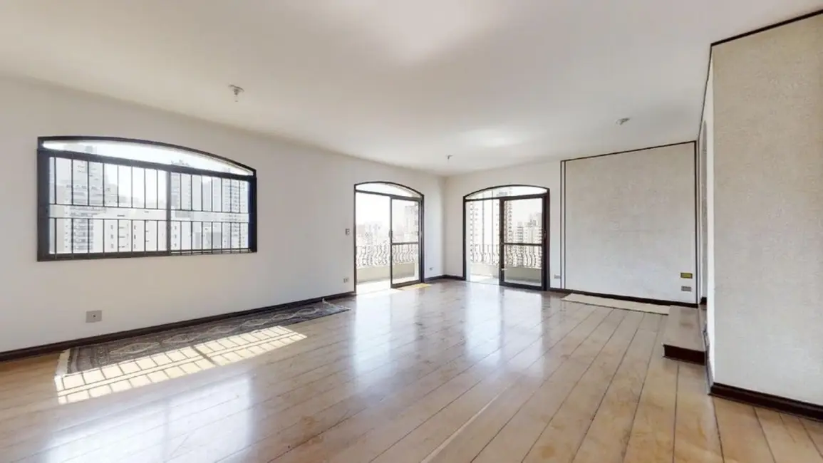 Foto 4 de Apartamento com 3 quartos à venda, 248m2 em São Paulo - SP