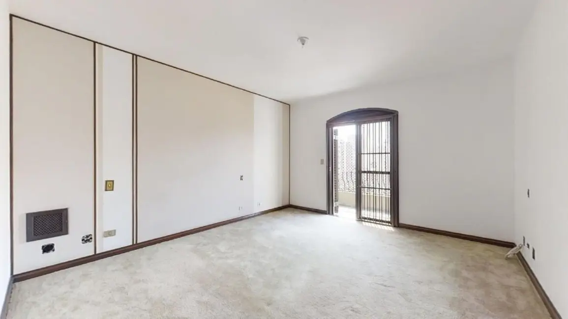 Foto 6 de Apartamento com 3 quartos à venda, 248m2 em São Paulo - SP