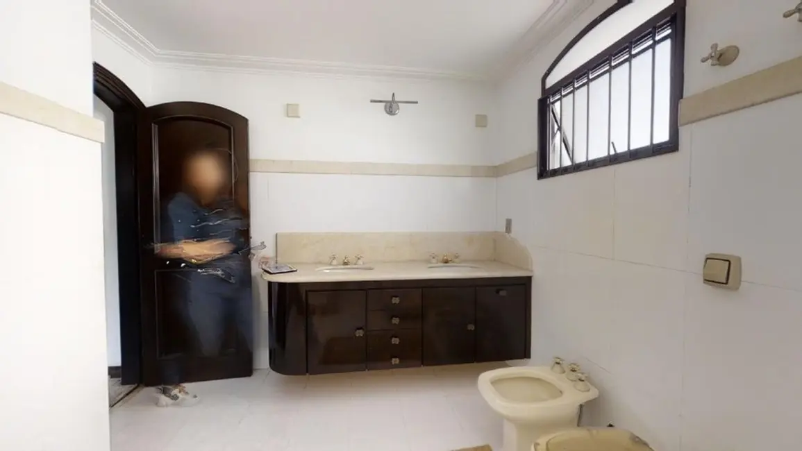 Foto 9 de Apartamento com 3 quartos à venda, 248m2 em São Paulo - SP