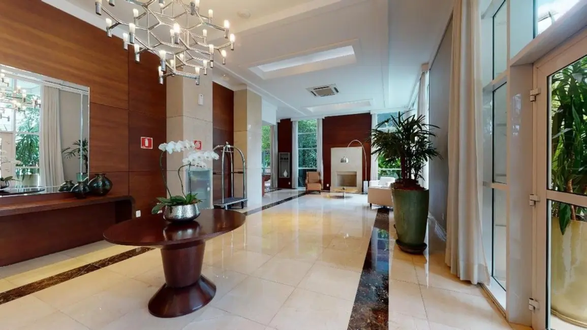 Foto 6 de Apartamento com 1 quarto à venda, 41m2 em Vila Olímpia, São Paulo - SP