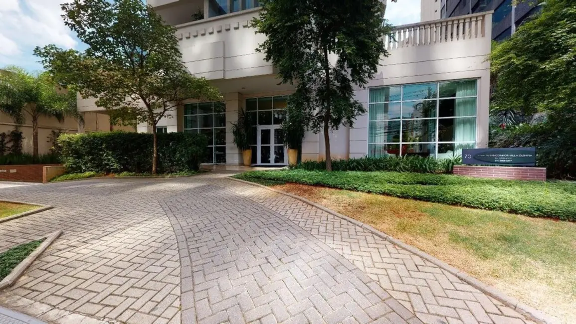 Foto 5 de Apartamento com 1 quarto à venda, 41m2 em Vila Olímpia, São Paulo - SP