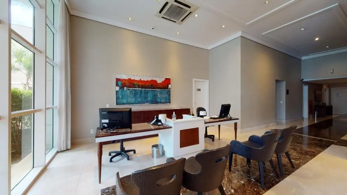 Foto 4 de Apartamento com 1 quarto à venda, 41m2 em Vila Olímpia, São Paulo - SP