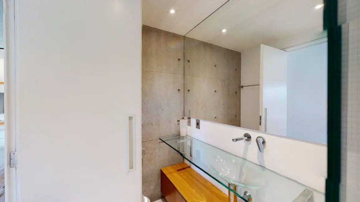 Foto 3 de Apartamento com 1 quarto à venda, 72m2 em Vila Olímpia, São Paulo - SP