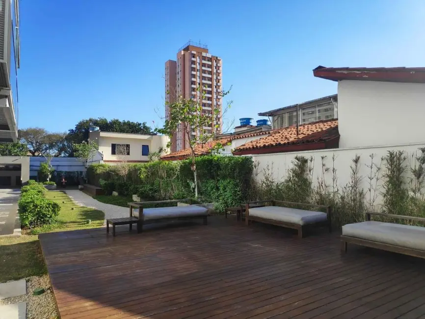 Foto 4 de Apartamento com 1 quarto à venda, 72m2 em Vila Olímpia, São Paulo - SP