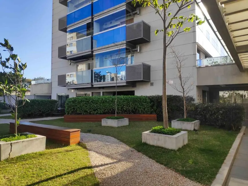 Foto 5 de Apartamento com 1 quarto à venda, 72m2 em Vila Olímpia, São Paulo - SP