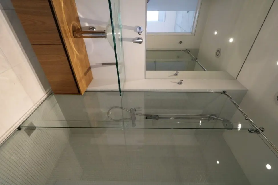 Foto 2 de Apartamento com 1 quarto à venda, 72m2 em Vila Olímpia, São Paulo - SP