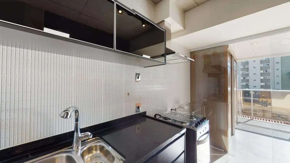 Foto 9 de Apartamento com 1 quarto à venda, 72m2 em Vila Olímpia, São Paulo - SP