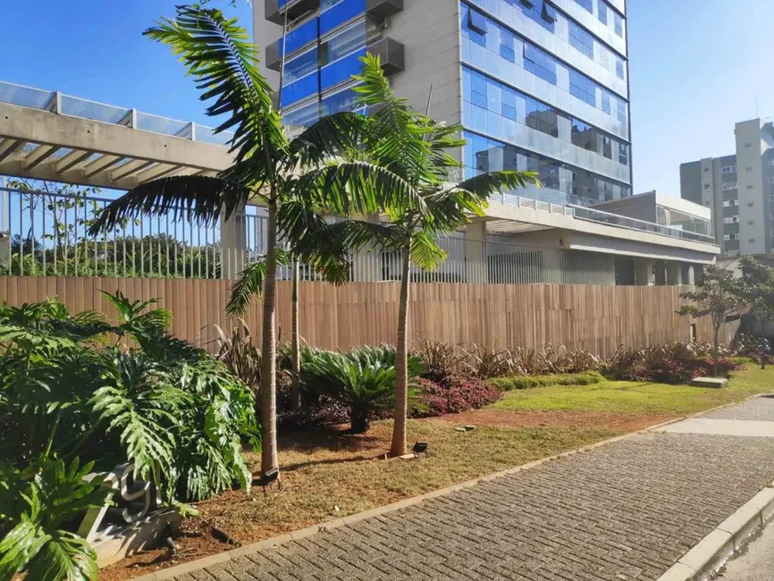 Foto 8 de Apartamento com 1 quarto à venda, 72m2 em Vila Olímpia, São Paulo - SP