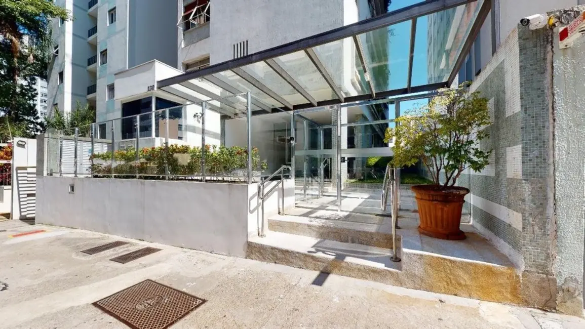 Foto 7 de Apartamento com 3 quartos à venda, 124m2 em Bela Vista, São Paulo - SP