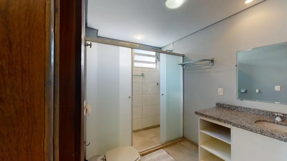 Foto 2 de Apartamento com 3 quartos à venda, 124m2 em Bela Vista, São Paulo - SP