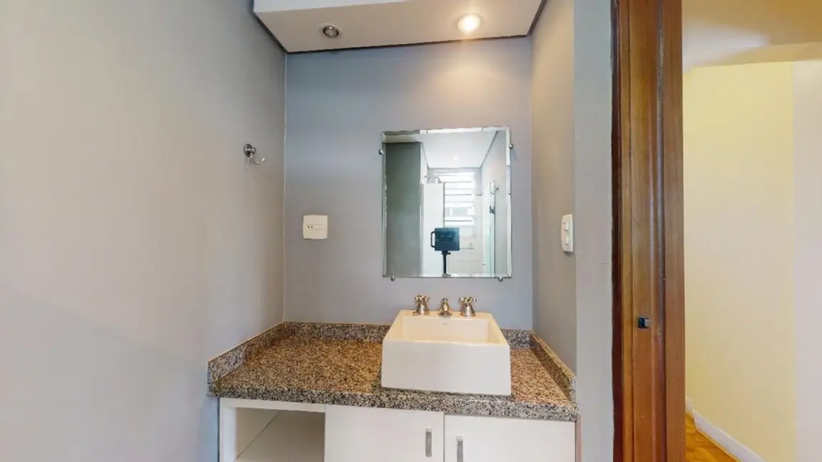 Foto 5 de Apartamento com 3 quartos à venda, 124m2 em Bela Vista, São Paulo - SP