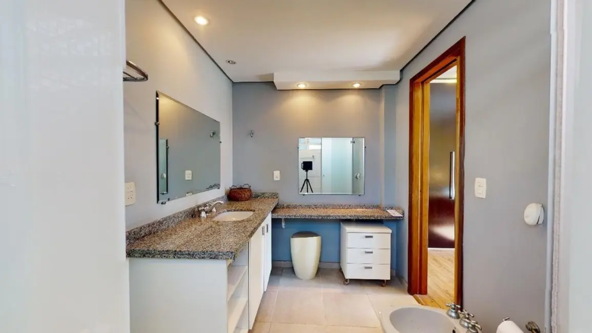 Foto 3 de Apartamento com 3 quartos à venda, 124m2 em Bela Vista, São Paulo - SP