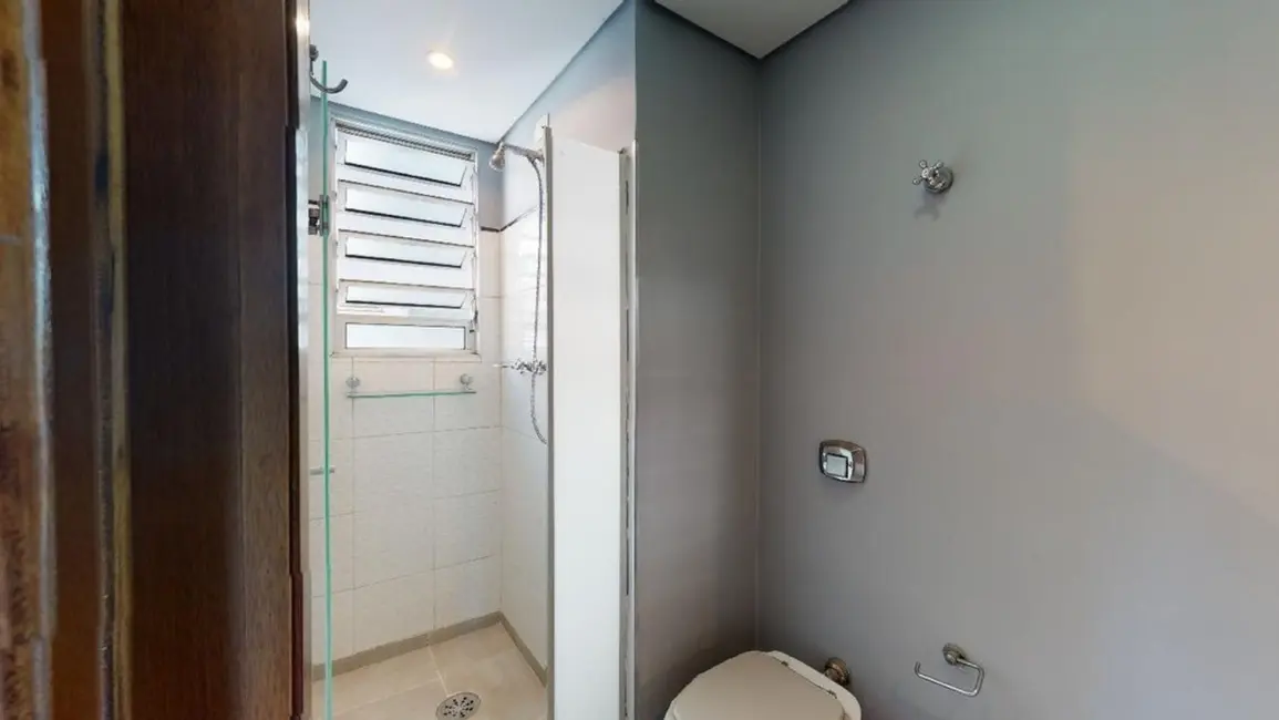 Foto 4 de Apartamento com 3 quartos à venda, 124m2 em Bela Vista, São Paulo - SP