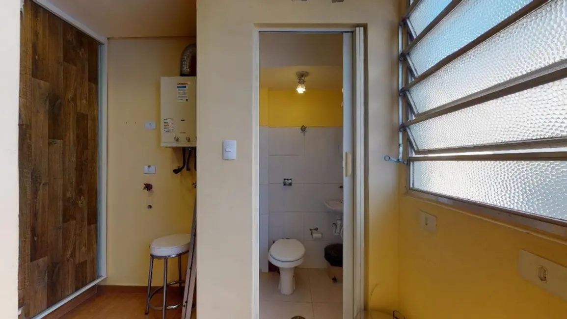 Foto 6 de Apartamento com 3 quartos à venda, 124m2 em Bela Vista, São Paulo - SP