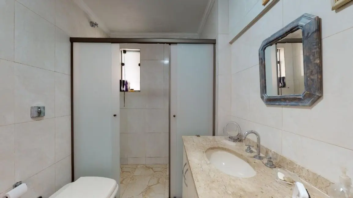 Apartamento com 3 quartos à venda, 164m2 em Bela Vista, São Paulo - SP - imagem 3 Foto 3 de Apartamento com 3 quartos à venda, 164m2 em Bela Vista, São Paulo - SP