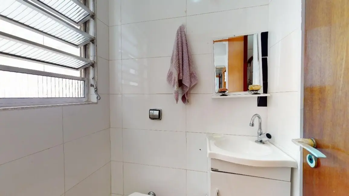 Apartamento com 3 quartos à venda, 164m2 em Bela Vista, São Paulo - SP - imagem 5 Foto 5 de Apartamento com 3 quartos à venda, 164m2 em Bela Vista, São Paulo - SP