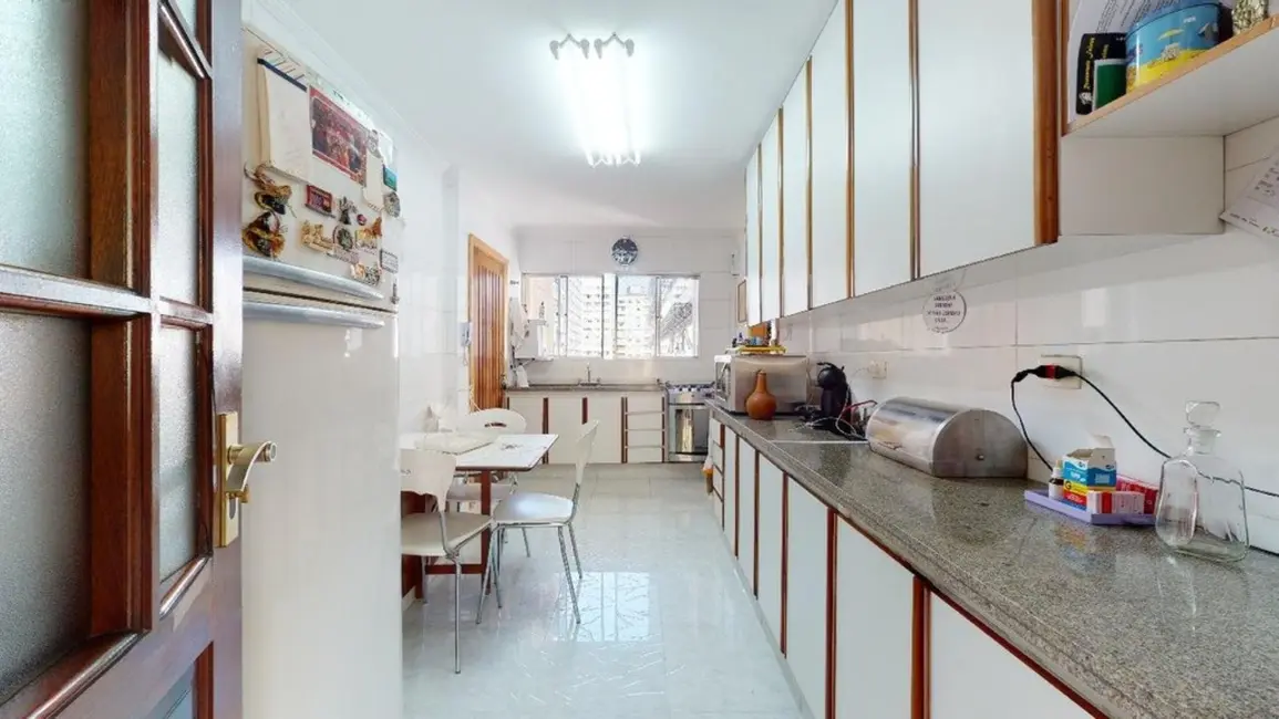 Apartamento com 3 quartos à venda, 164m2 em Bela Vista, São Paulo - SP - imagem 9 Foto 9 de Apartamento com 3 quartos à venda, 164m2 em Bela Vista, São Paulo - SP