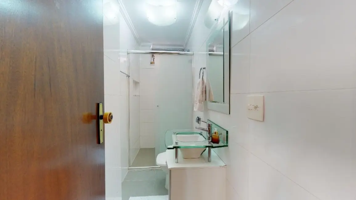 Apartamento com 3 quartos à venda, 164m2 em Bela Vista, São Paulo - SP - imagem 4 Foto 4 de Apartamento com 3 quartos à venda, 164m2 em Bela Vista, São Paulo - SP