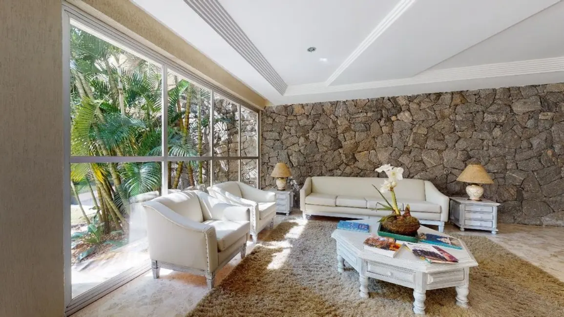 Apartamento com 3 quartos à venda, 164m2 em Bela Vista, São Paulo - SP - imagem 7 Foto 7 de Apartamento com 3 quartos à venda, 164m2 em Bela Vista, São Paulo - SP