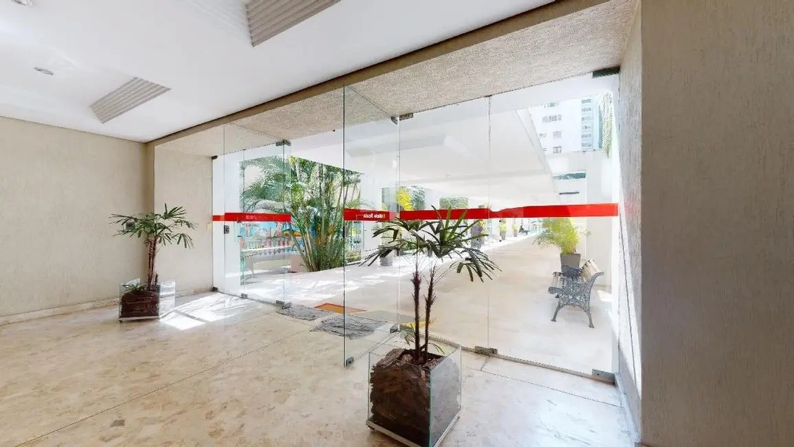 Apartamento com 3 quartos à venda, 164m2 em Bela Vista, São Paulo - SP - imagem 6 Foto 6 de Apartamento com 3 quartos à venda, 164m2 em Bela Vista, São Paulo - SP