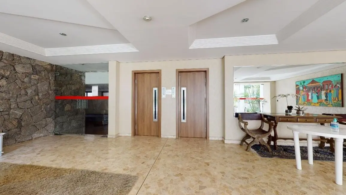 Apartamento com 3 quartos à venda, 164m2 em Bela Vista, São Paulo - SP - imagem 8 Foto 8 de Apartamento com 3 quartos à venda, 164m2 em Bela Vista, São Paulo - SP