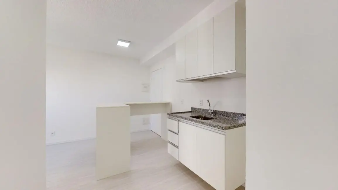 Apartamento com 2 quartos à venda, 35m2 em Bela Vista, São Paulo - SP - imagem 4 Foto 4 de Apartamento com 2 quartos à venda, 35m2 em Bela Vista, São Paulo - SP