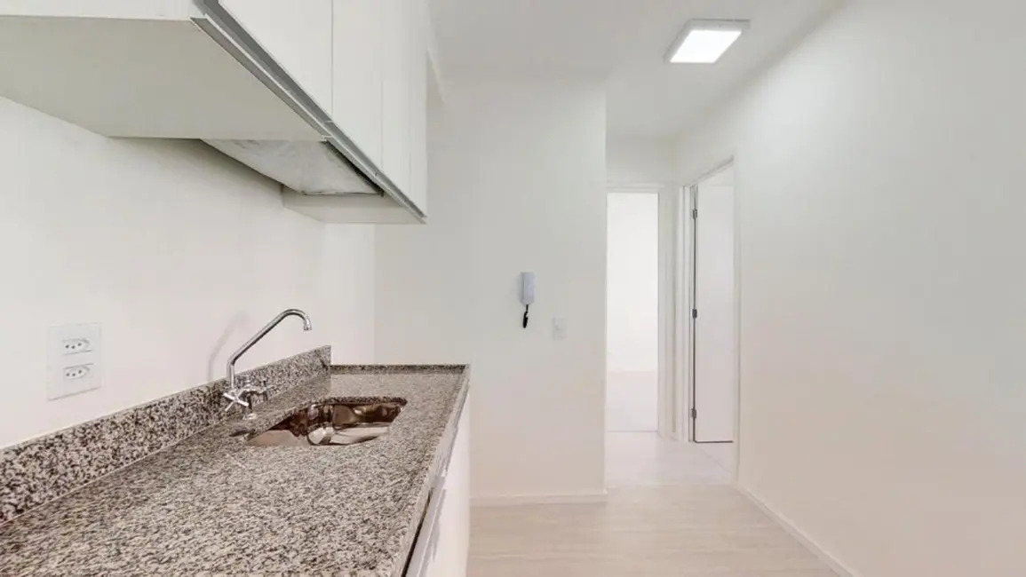 Apartamento com 2 quartos à venda, 35m2 em Bela Vista, São Paulo - SP - imagem 5 Foto 5 de Apartamento com 2 quartos à venda, 35m2 em Bela Vista, São Paulo - SP