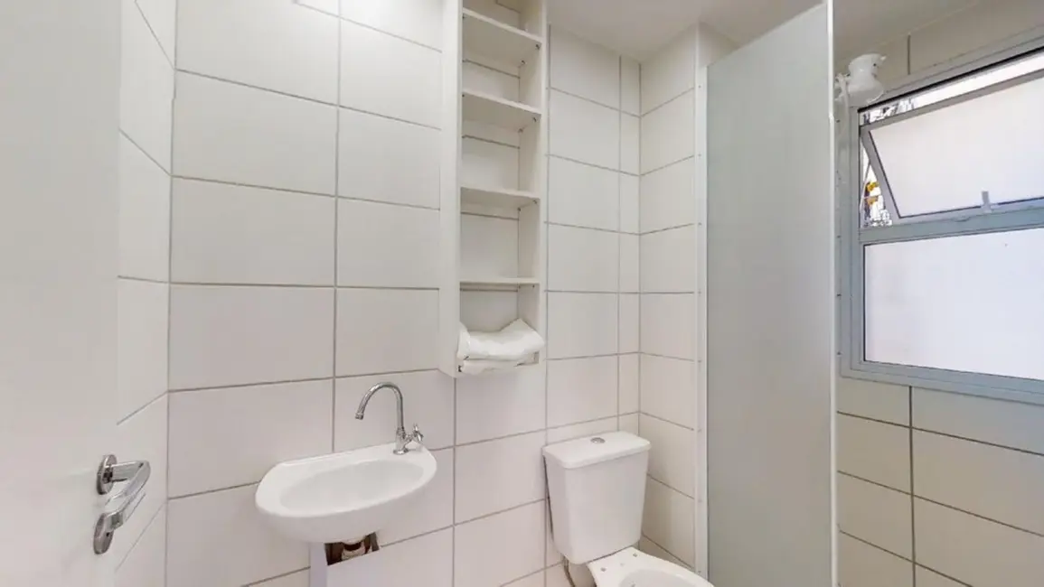 Apartamento com 2 quartos à venda, 35m2 em Bela Vista, São Paulo - SP - imagem 2 Foto 2 de Apartamento com 2 quartos à venda, 35m2 em Bela Vista, São Paulo - SP