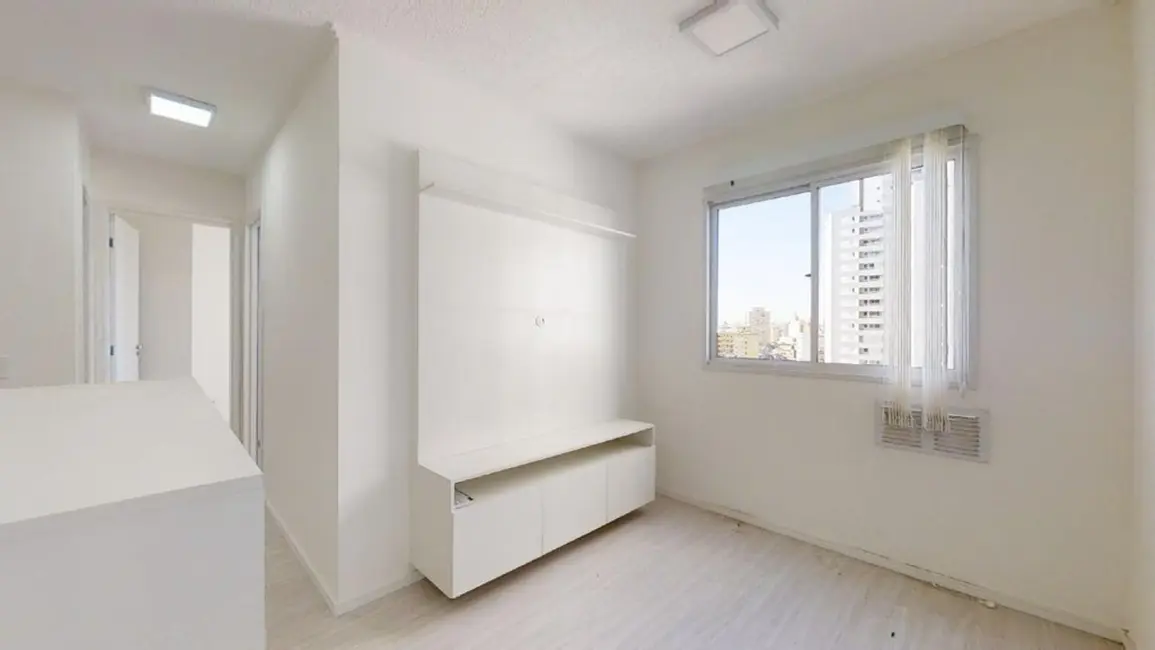 Apartamento com 2 quartos à venda, 35m2 em Bela Vista, São Paulo - SP - imagem 8 Foto 8 de Apartamento com 2 quartos à venda, 35m2 em Bela Vista, São Paulo - SP