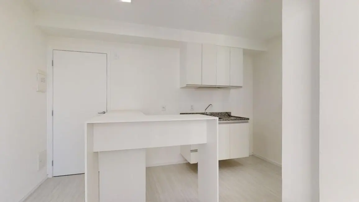 Apartamento com 2 quartos à venda, 35m2 em Bela Vista, São Paulo - SP - imagem 6 Foto 6 de Apartamento com 2 quartos à venda, 35m2 em Bela Vista, São Paulo - SP