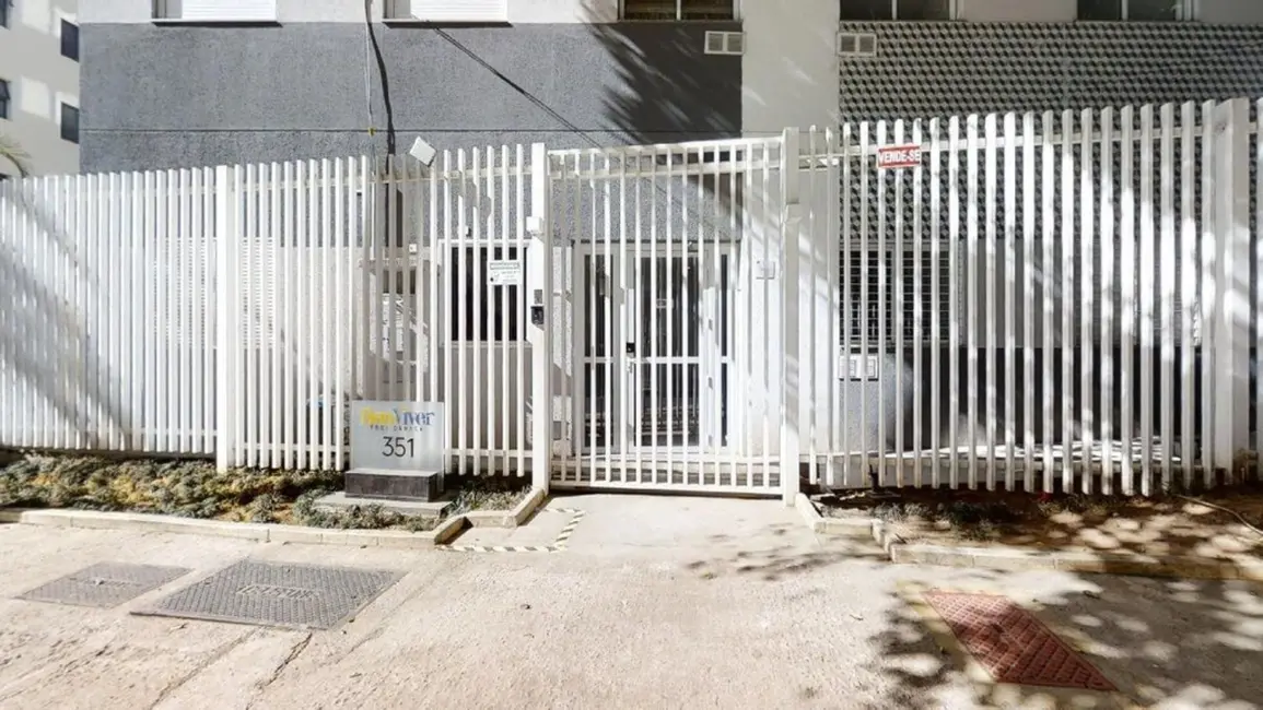 Apartamento com 2 quartos à venda, 35m2 em Bela Vista, São Paulo - SP - imagem 3 Foto 3 de Apartamento com 2 quartos à venda, 35m2 em Bela Vista, São Paulo - SP