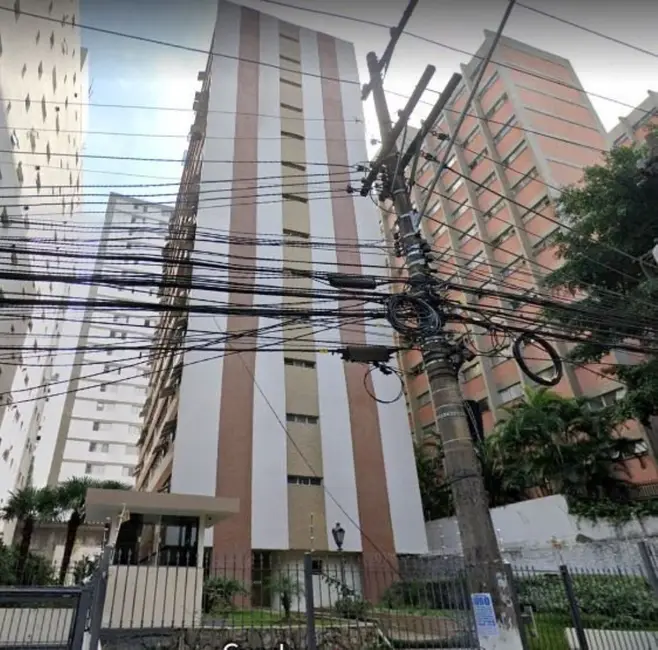 Apartamento com 3 quartos à venda, 147m2 em Paraíso, São Paulo - SP - imagem 4 Foto 4 de Apartamento com 3 quartos à venda, 147m2 em Paraíso, São Paulo - SP