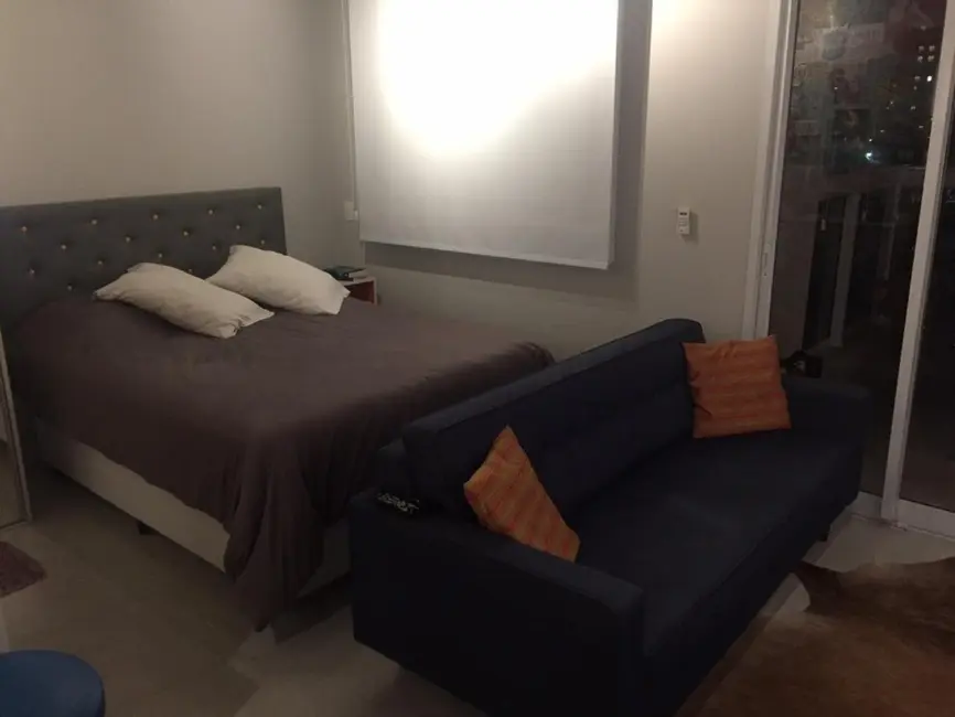 Apartamento com 1 quarto à venda, 46m2 em Aclimação, São Paulo - SP - imagem 2 Foto 2 de Apartamento com 1 quarto à venda, 46m2 em Aclimação, São Paulo - SP
