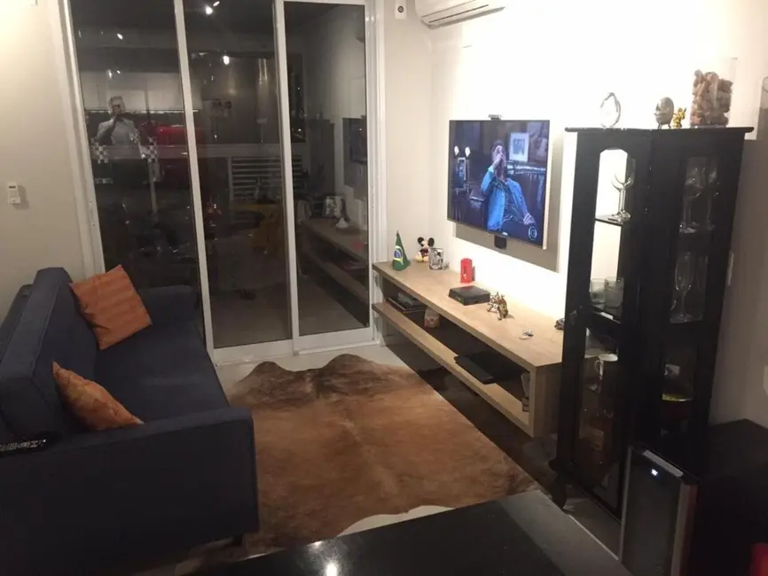 Apartamento com 1 quarto à venda, 46m2 em Aclimação, São Paulo - SP - imagem 1 Foto 1 de Apartamento com 1 quarto à venda, 46m2 em Aclimação, São Paulo - SP