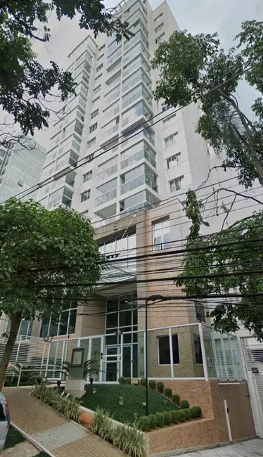 Apartamento com 1 quarto à venda, 46m2 em Aclimação, São Paulo - SP - imagem 8 Foto 8 de Apartamento com 1 quarto à venda, 46m2 em Aclimação, São Paulo - SP