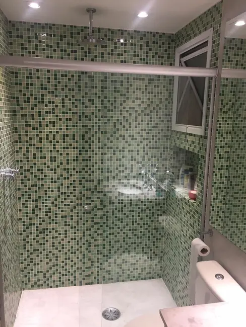 Apartamento com 1 quarto à venda, 46m2 em Aclimação, São Paulo - SP - imagem 6 Foto 6 de Apartamento com 1 quarto à venda, 46m2 em Aclimação, São Paulo - SP