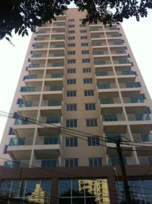 Apartamento com 1 quarto à venda, 46m2 em Aclimação, São Paulo - SP - imagem 9 Foto 9 de Apartamento com 1 quarto à venda, 46m2 em Aclimação, São Paulo - SP