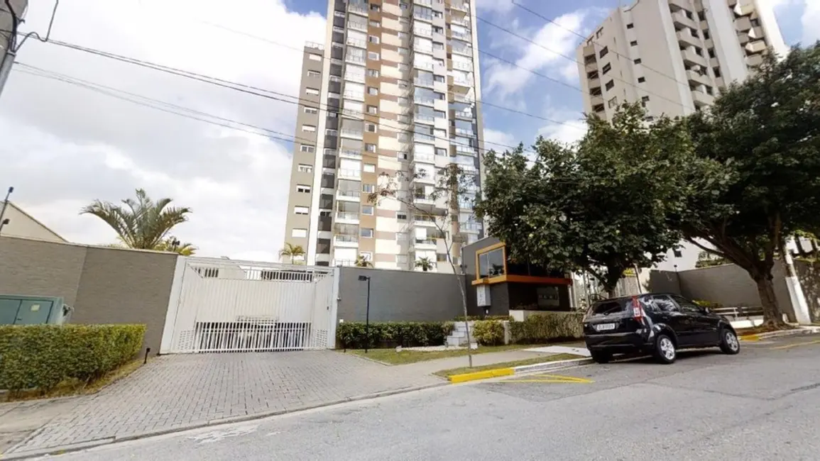 Foto 5 de Apartamento com 1 quarto à venda, 52m2 em São Paulo - SP