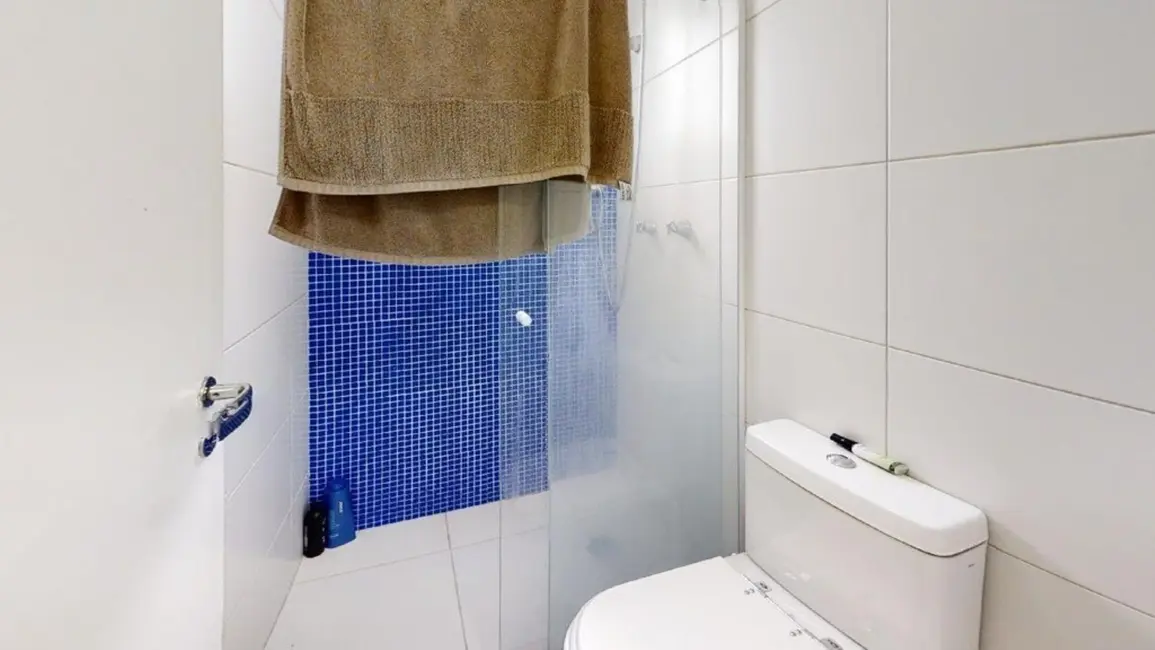 Foto 4 de Apartamento com 1 quarto à venda, 52m2 em São Paulo - SP