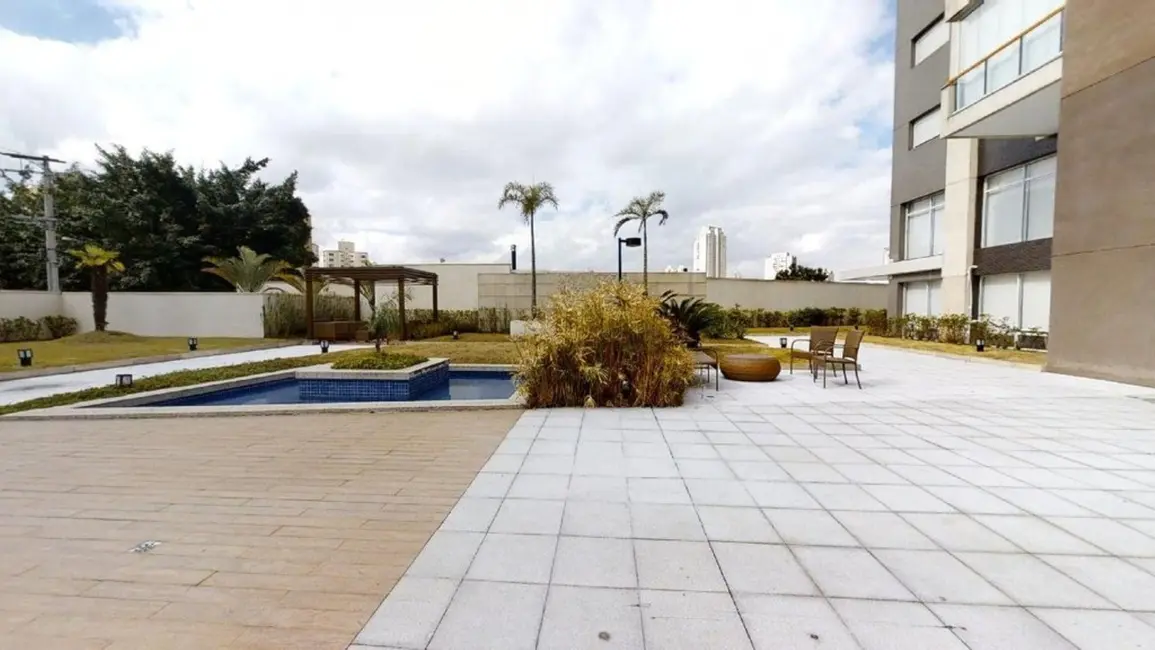 Foto 6 de Apartamento com 1 quarto à venda, 52m2 em São Paulo - SP