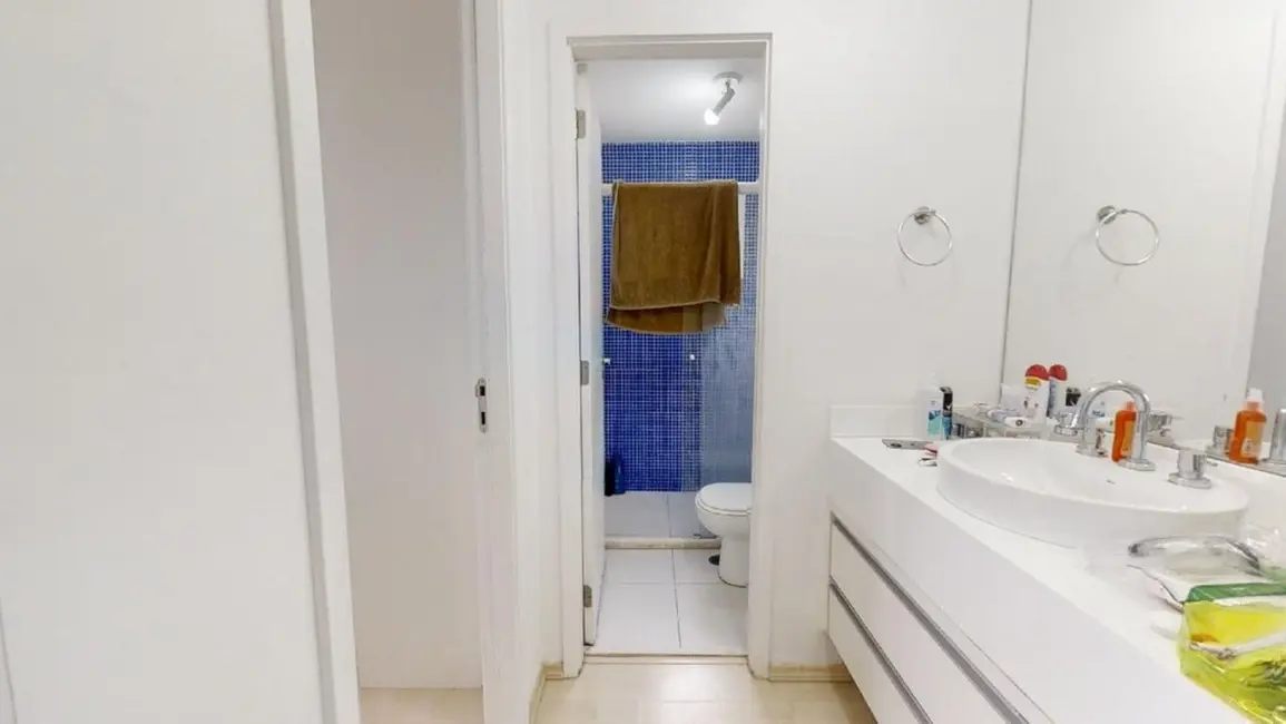 Foto 3 de Apartamento com 1 quarto à venda, 52m2 em São Paulo - SP