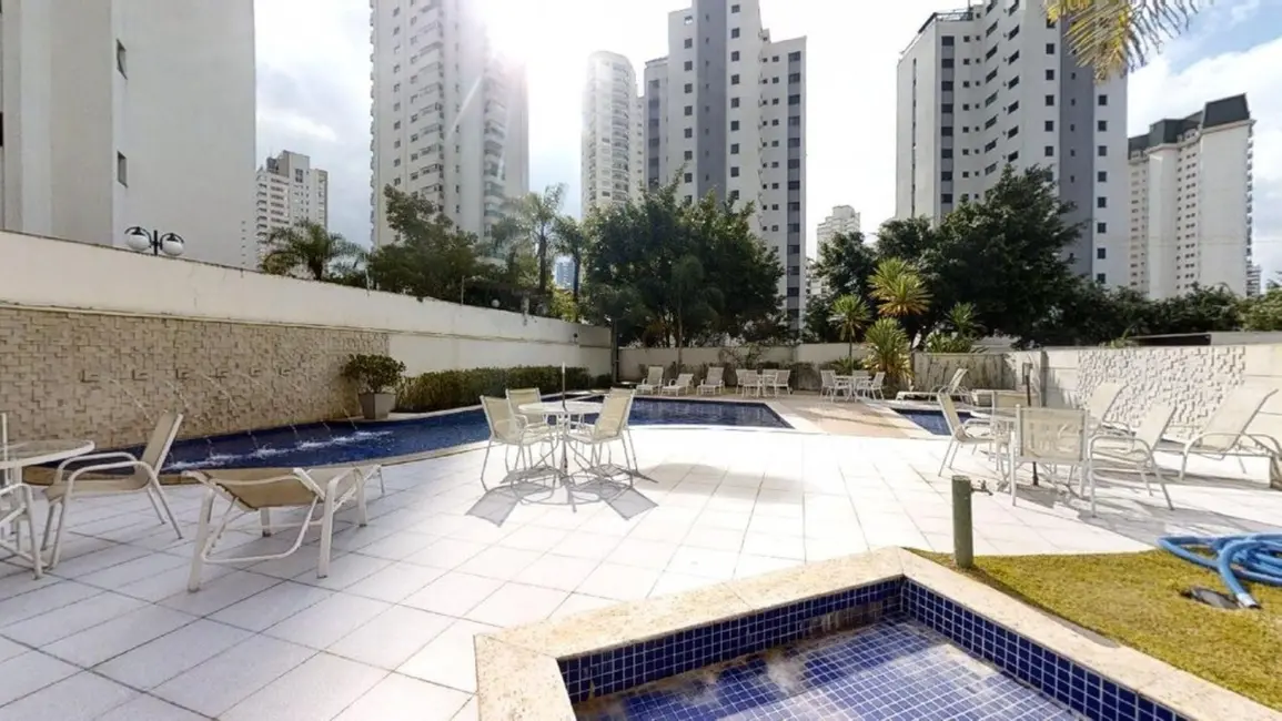 Foto 7 de Apartamento com 1 quarto à venda, 52m2 em São Paulo - SP