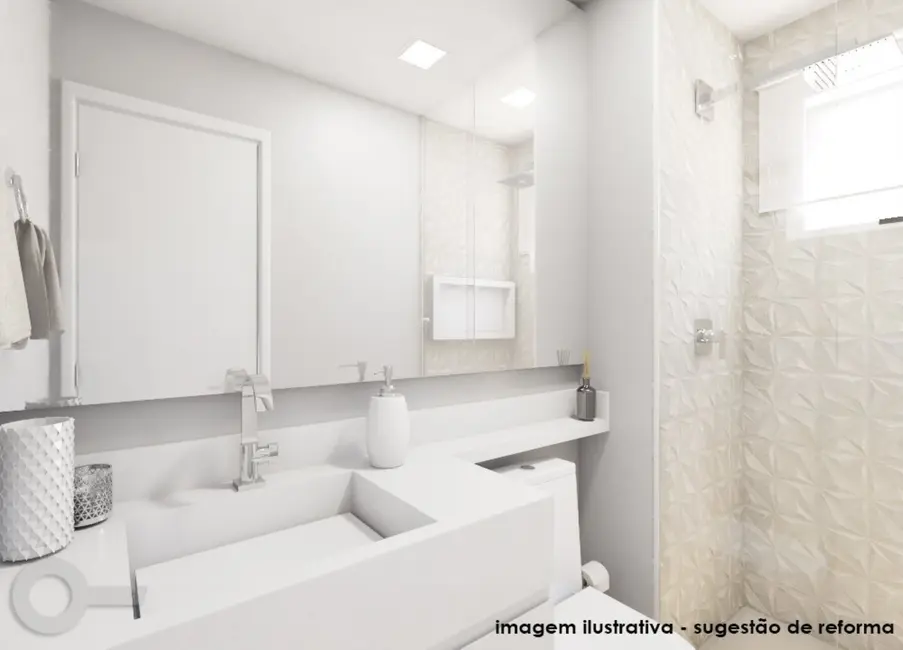Foto 2 de Apartamento com 1 quarto à venda, 67m2 em Aclimação, São Paulo - SP