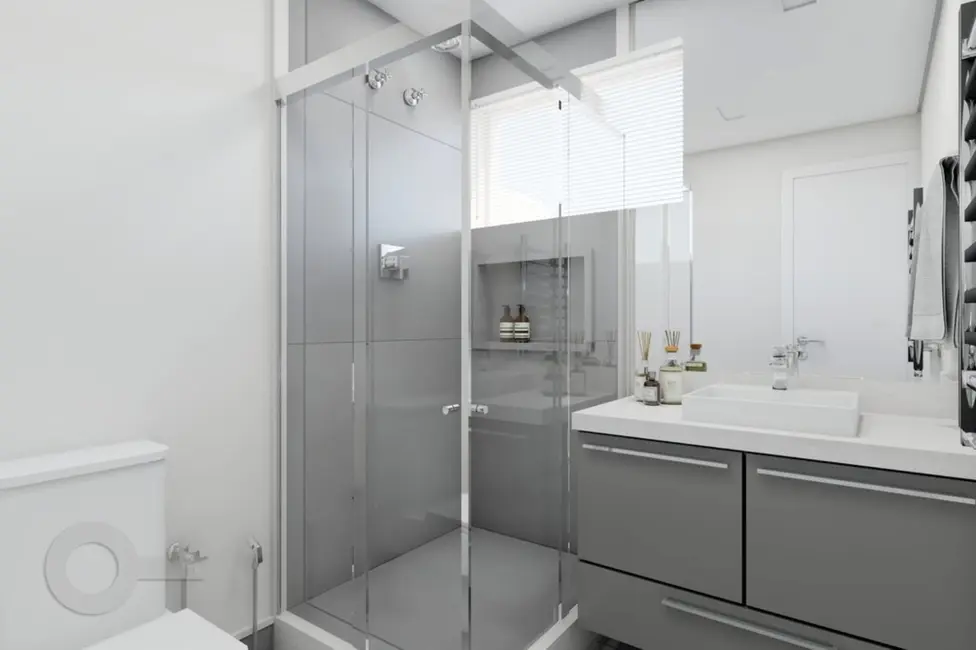 Foto 5 de Apartamento com 3 quartos à venda, 126m2 em Vila Olímpia, São Paulo - SP