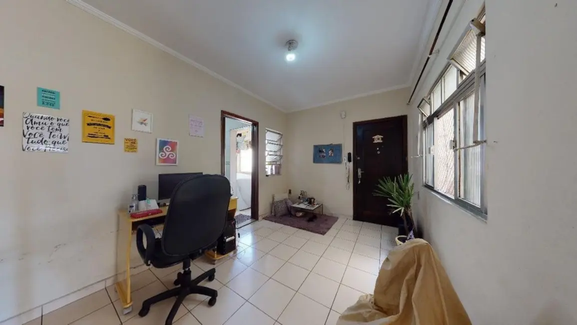 Foto 1 de Apartamento com 1 quarto à venda, 64m2 em Bela Vista, São Paulo - SP