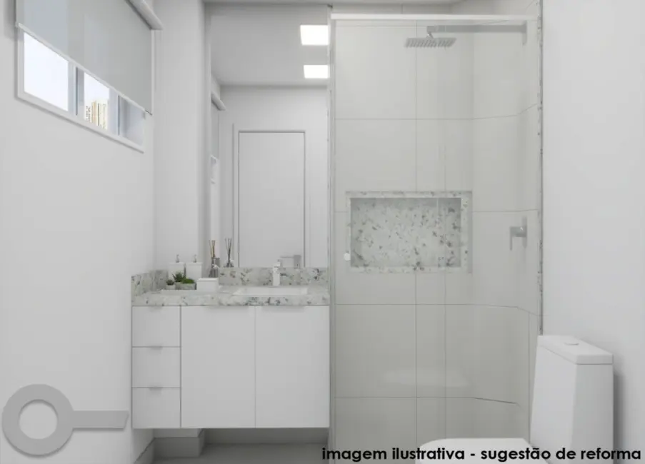 Foto 2 de Apartamento com 1 quarto à venda, 64m2 em Bela Vista, São Paulo - SP