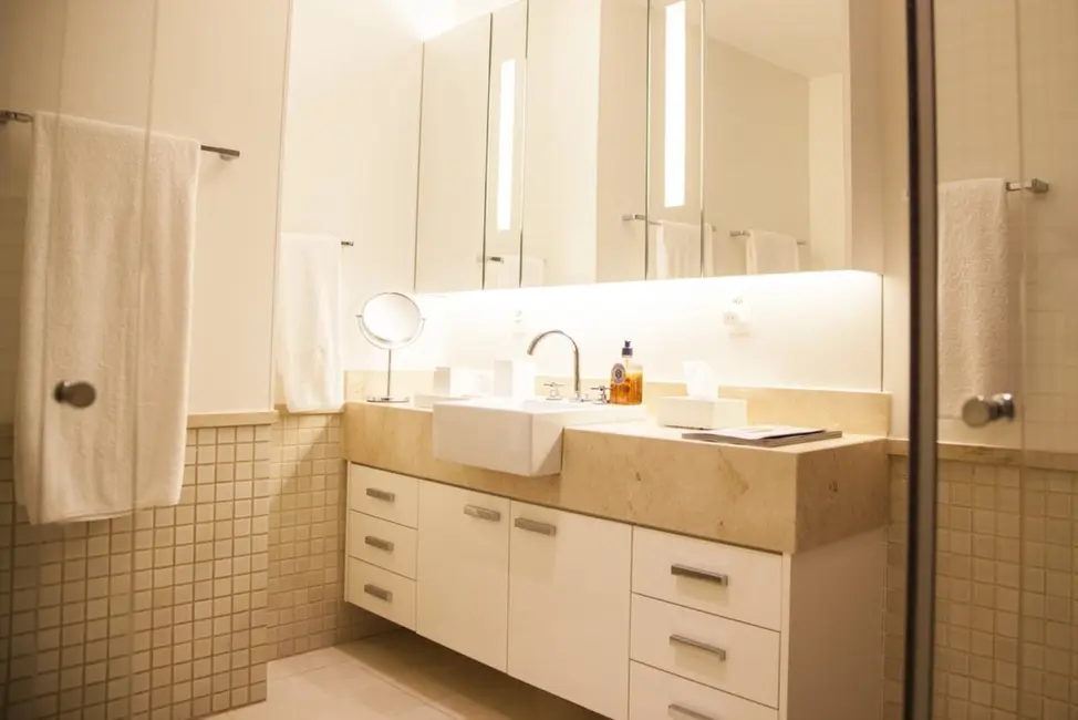 Foto 7 de Apartamento com 1 quarto à venda, 105m2 em Vila Olímpia, São Paulo - SP