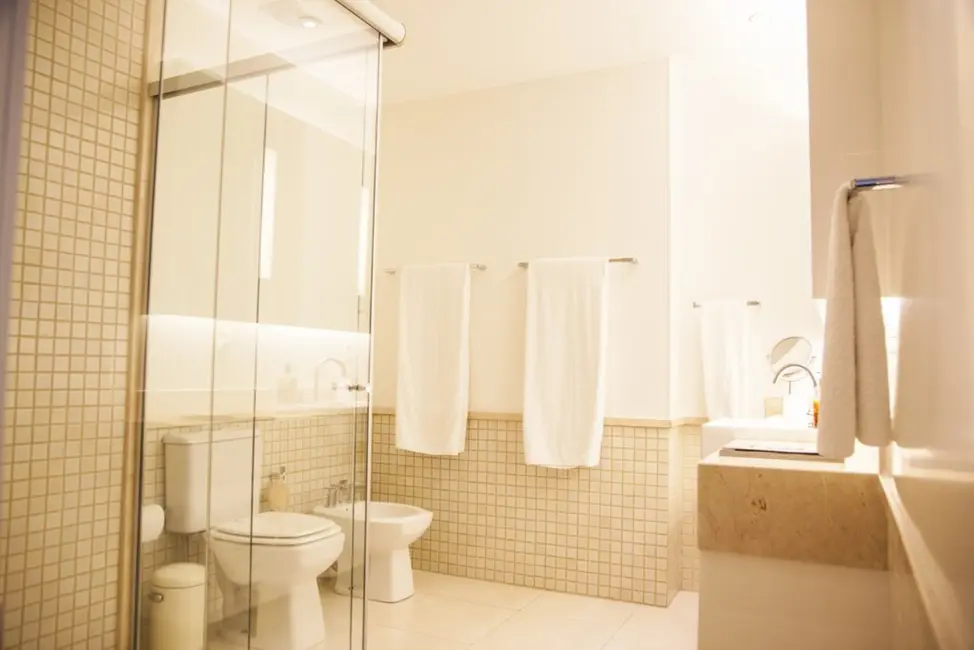 Foto 6 de Apartamento com 1 quarto à venda, 105m2 em Vila Olímpia, São Paulo - SP